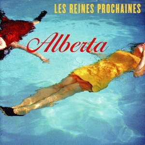 【輸入盤】Alberta
