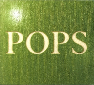 POPS(初回限定盤)(Blu-ray Disc付)