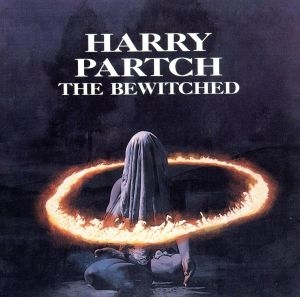 【輸入盤】THE BEWITCHED