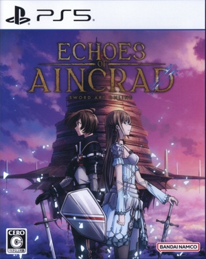 Echoes of Aincrad