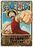 【DVD】ONE PIECE(ワンピース)ファースト・シーズン 全セット