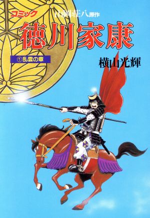 【コミック】徳川家康(全23巻)セット